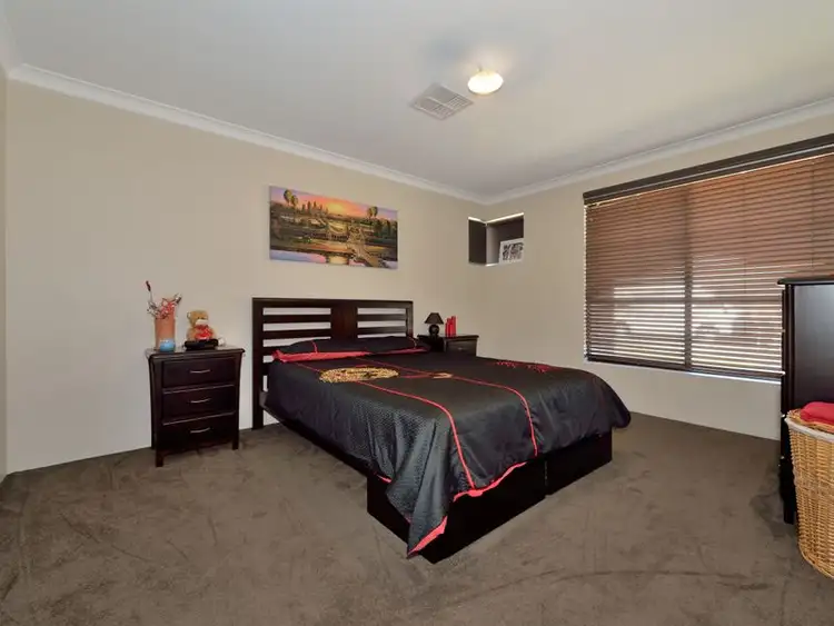 Seventh view of Homely house listing, 3 Strathallen Street, Baldivis WA 6171