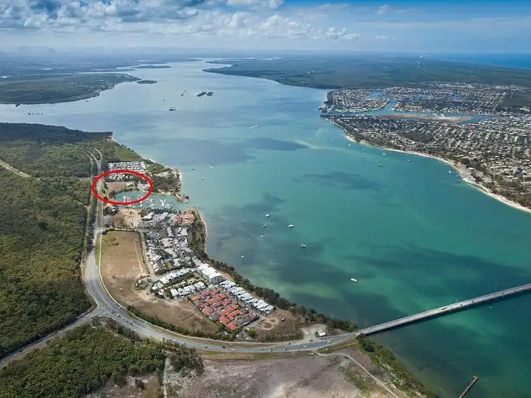 Main view of Homely unit listing, 14/4 Kal-Ma-Kuta Drive, Sandstone Point QLD 4511