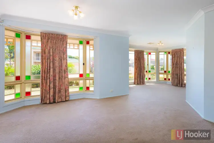 Second view of Homely house listing, 5 Boro Close, Prestons NSW 2170