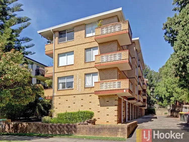 8/21 Nelson Street, Penshurst NSW 2222
