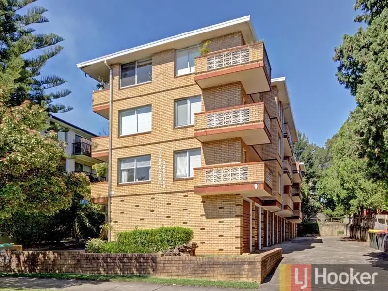 Main view of Homely unit listing, 8/21 Nelson Street, Penshurst NSW 2222