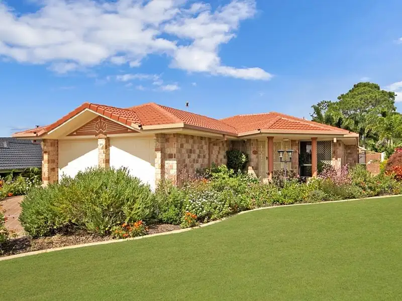 Main view of Homely house listing, 94 Vintage Lakes Drive, Tweed Heads South NSW 2486