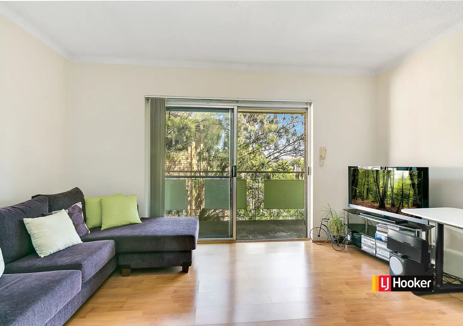 Main view of Homely apartment listing, 15/520 New Canterbury Road, Dulwich Hill NSW 2203