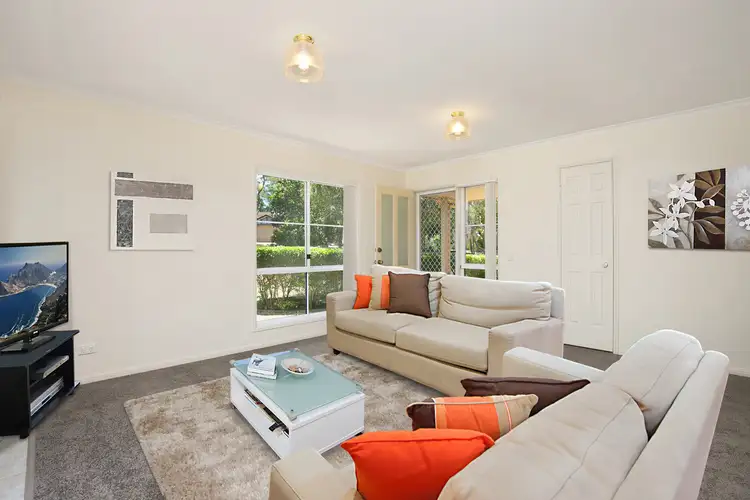 Third view of Homely townhouse listing, 87/43 Scrub Road, Carindale QLD 4152