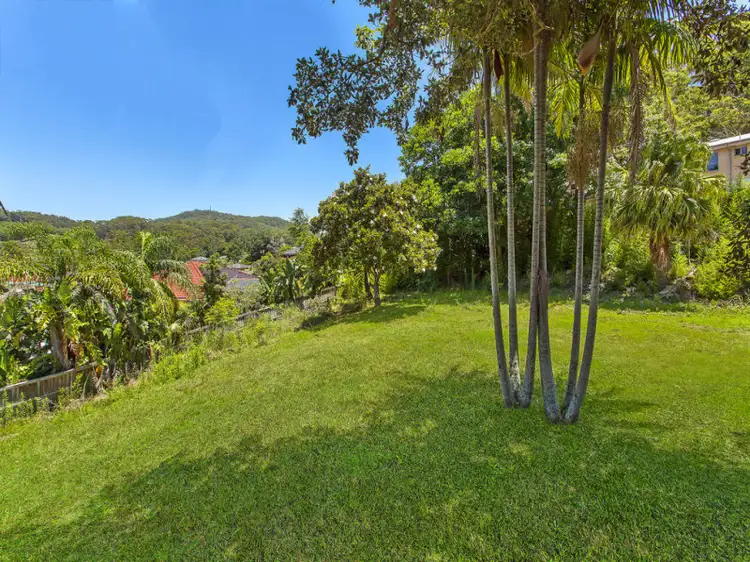 Third view of Homely land listing, 4/394 Terrigal Drive, Terrigal NSW 2260