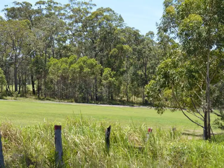 Third view of Homely land listing, 5 Ensign Cove, Safety Beach NSW 2456