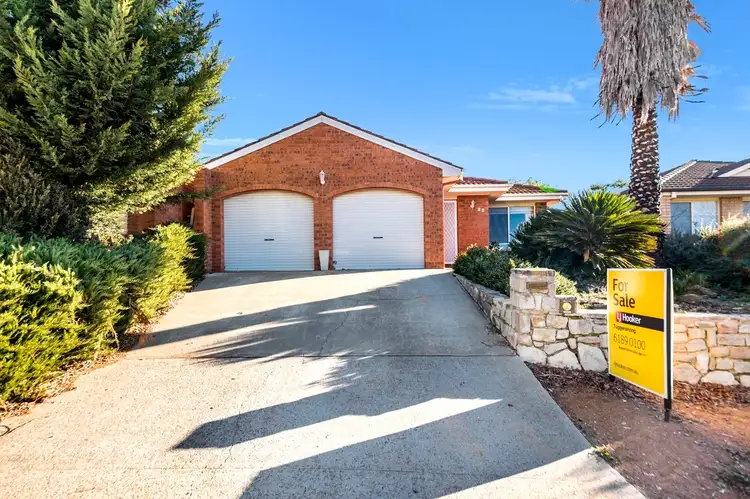 22 Charlton Crescent, Gordon ACT 2906