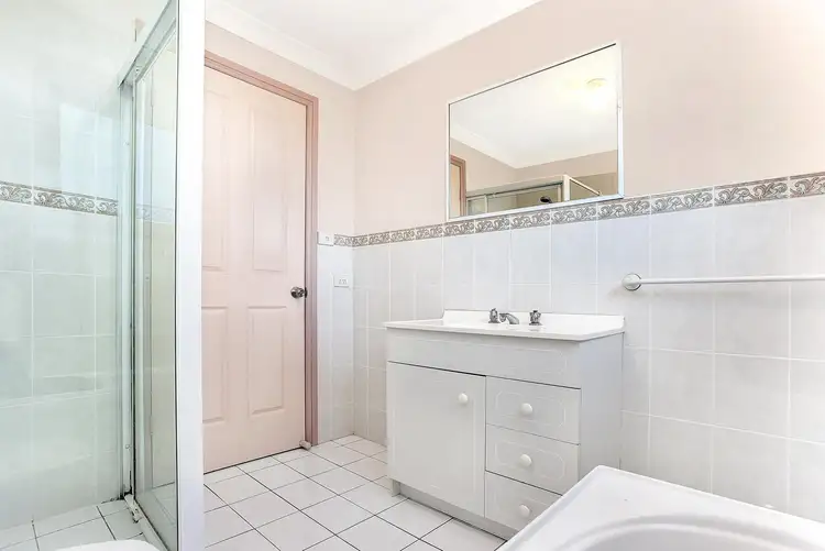 Fifth view of Homely house listing, 6b Tudor Crescent, Cecil Hills NSW 2171