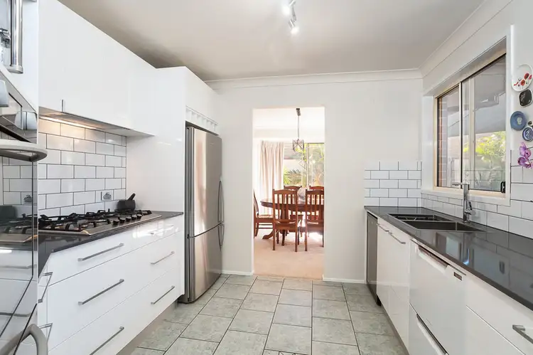 Second view of Homely house listing, 26 Daintree Crescent, Blue Haven NSW 2262