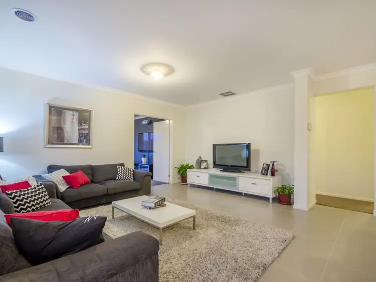 Second view of Homely house listing, 28 Tanoa Crescent, Point Cook VIC 3030