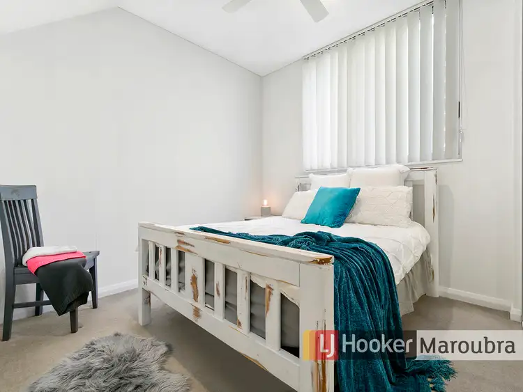 Fifth view of Homely apartment listing, B9/495 Bunnerong Road, Matraville NSW 2036