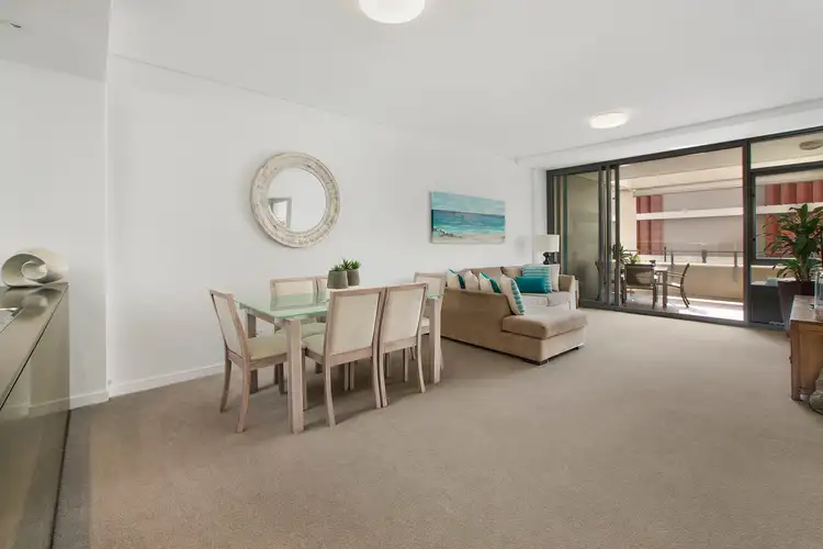 Fourth view of Homely apartment listing, 204/9 Sylvan Avenue, Balgowlah NSW 2093