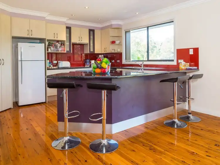 Fifth view of Homely house listing, 40 Veitch Street, Mogo NSW 2536