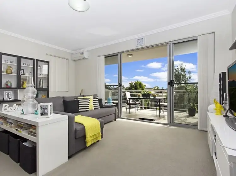 27/13-19 Pastoral Crct, Pemulwuy NSW 2145