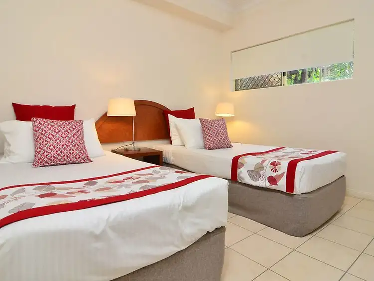 Seventh view of Homely unit listing, 4 Central Plaza/35-37 Davidson Street, Port Douglas QLD 4877