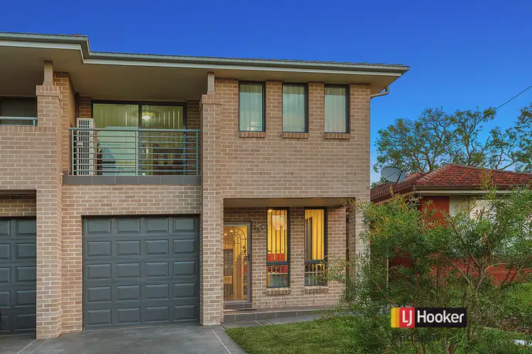 12a Narooma Close, Panania NSW 2213
