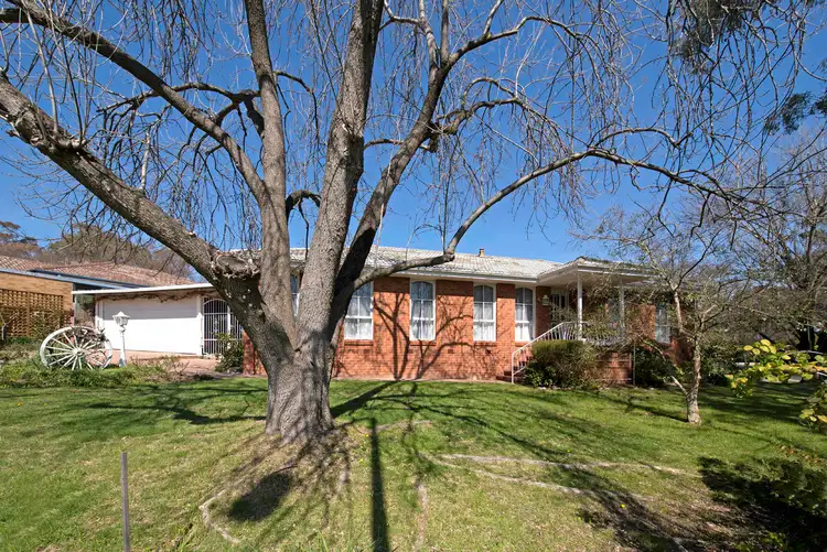 Second view of Homely house listing, 69 Spalding Street, Flynn ACT 2615