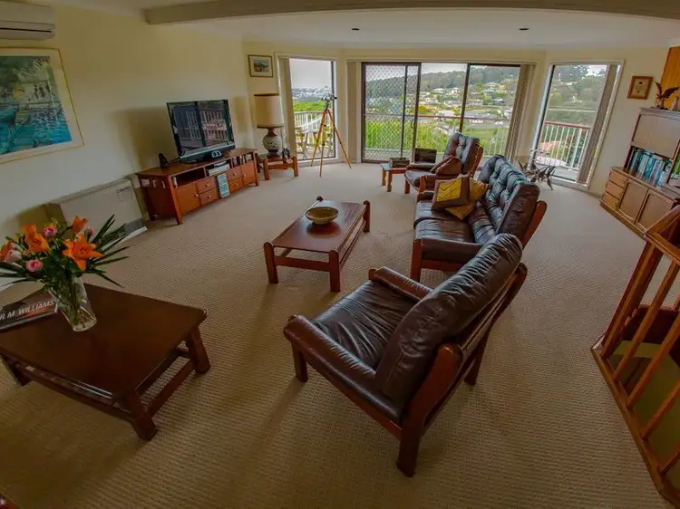 Second view of Homely house listing, 18 Sunnyside Crescent, Kianga NSW 2546