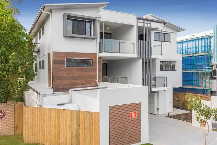 4/20 Hertford Street, Upper Mount Gravatt QLD 4122