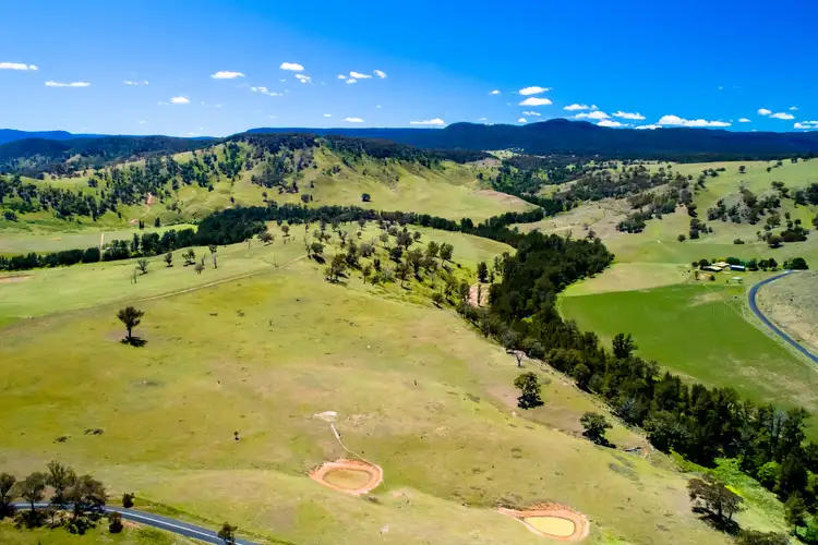 Fourth view of Homely rural property listing, 1010 Gangbenang Road, Little Hartley NSW 2790