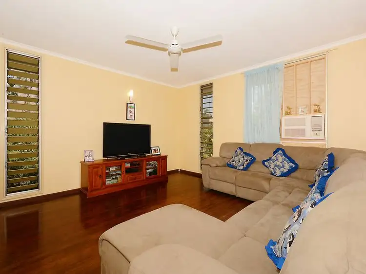 Fourth view of Homely house listing, 66 Dalwood Crescent, Malak NT 812