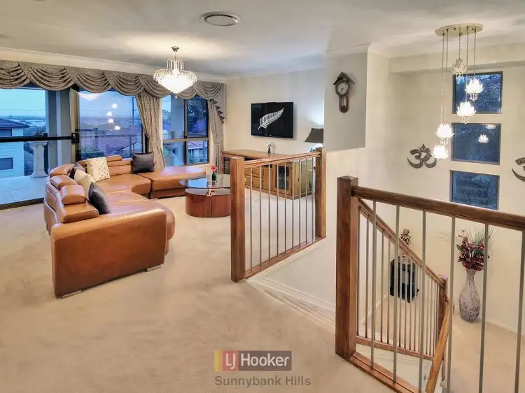 Second view of Homely house listing, 38 Jayef Street, Sunnybank Hills QLD 4109