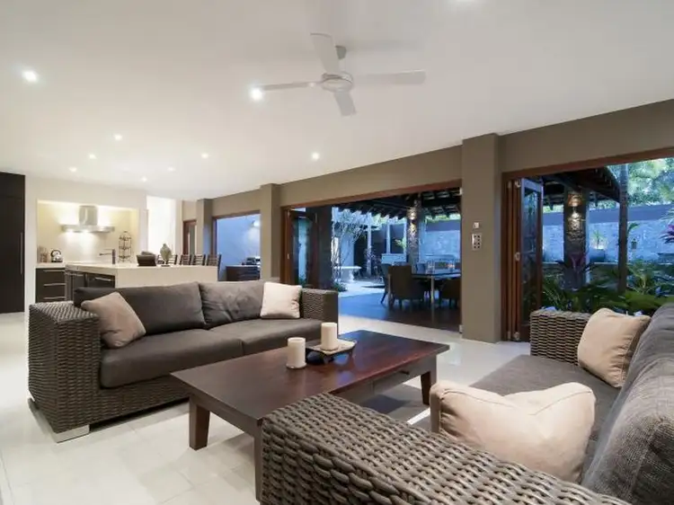 Second view of Homely house listing, 6/14 Barrier Street, Port Douglas QLD 4877