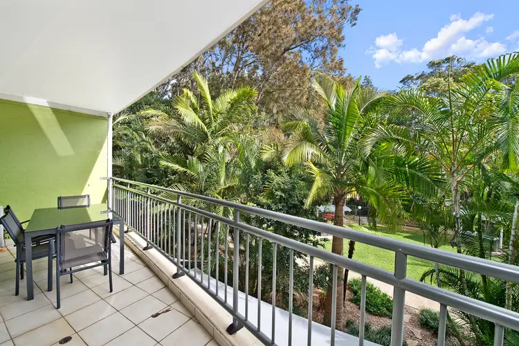 Main view of Homely unit listing, 223/68 Pacific Drive, Port Macquarie NSW 2444