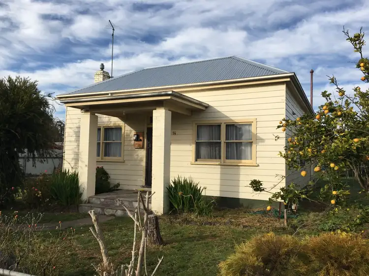 Main view of Homely house listing, 14 Marks Street, Colac VIC 3250