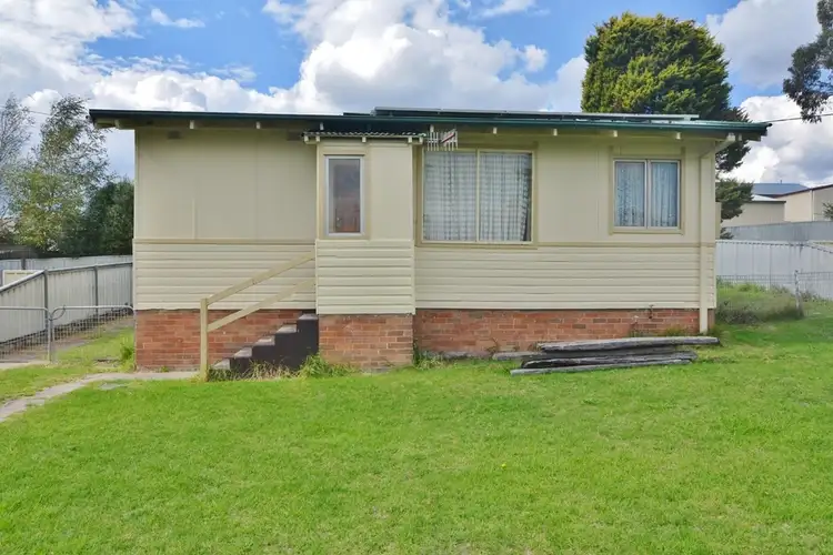 8 Hume Avenue, Wallerawang NSW 2845