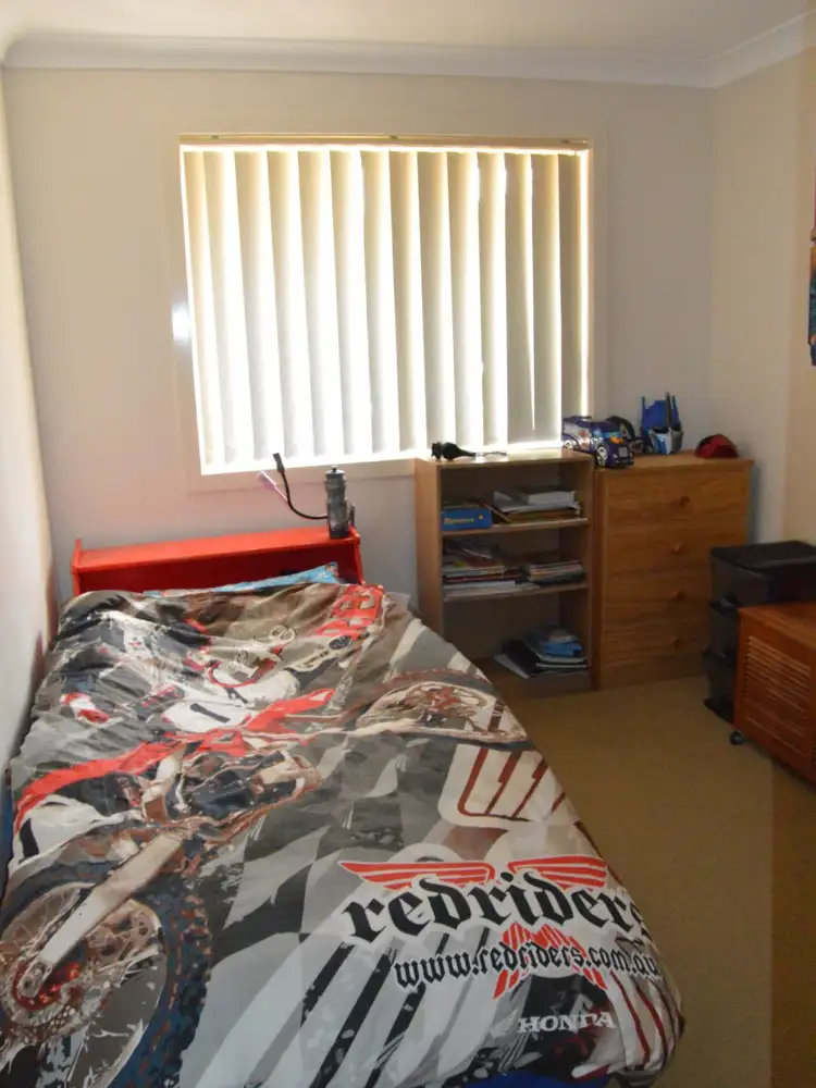 Sixth view of Homely house listing, 2/9 Brisbane Street, Singleton NSW 2330
