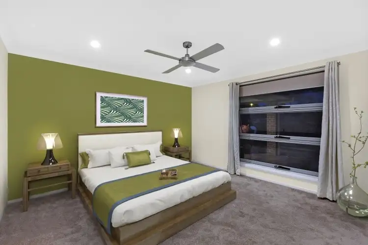 Fifth view of Homely house listing, 205 Bateau Bay Road, Bateau Bay NSW 2261