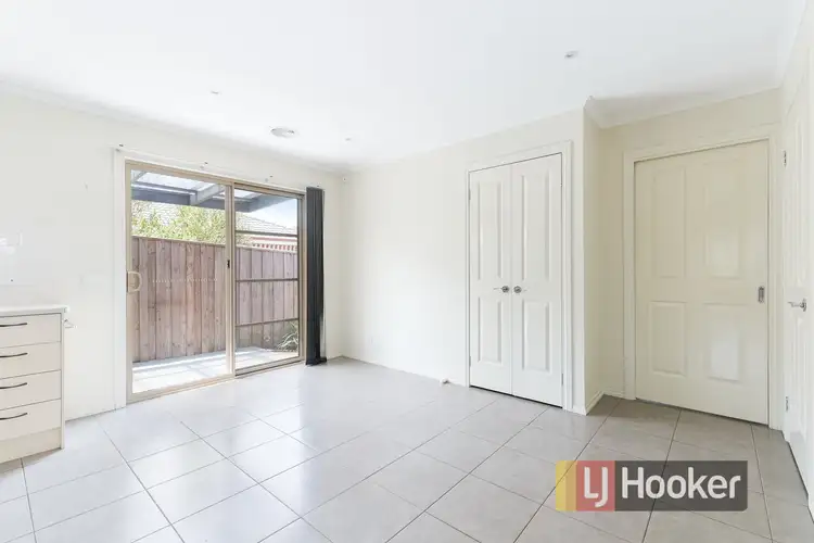Sixth view of Homely house listing, 64 Eagle Drive, Pakenham VIC 3810