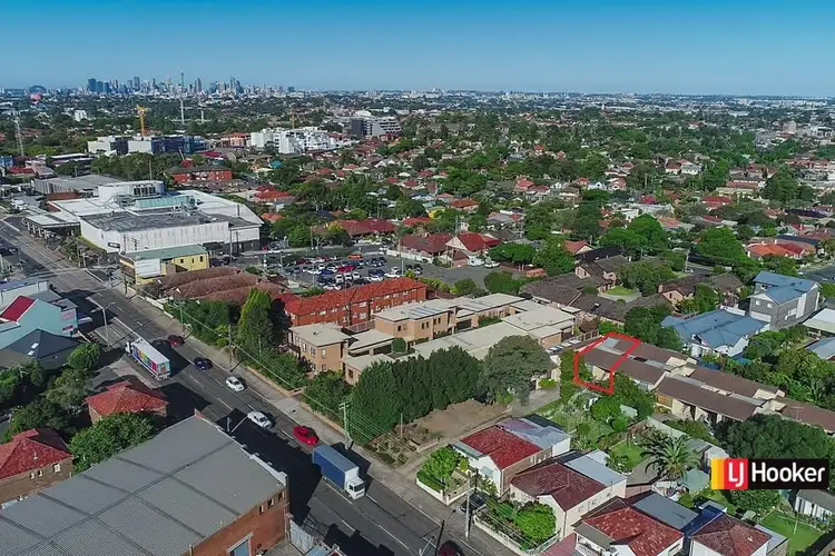 2/62 Canterbury Road, Hurlstone Park NSW 2193