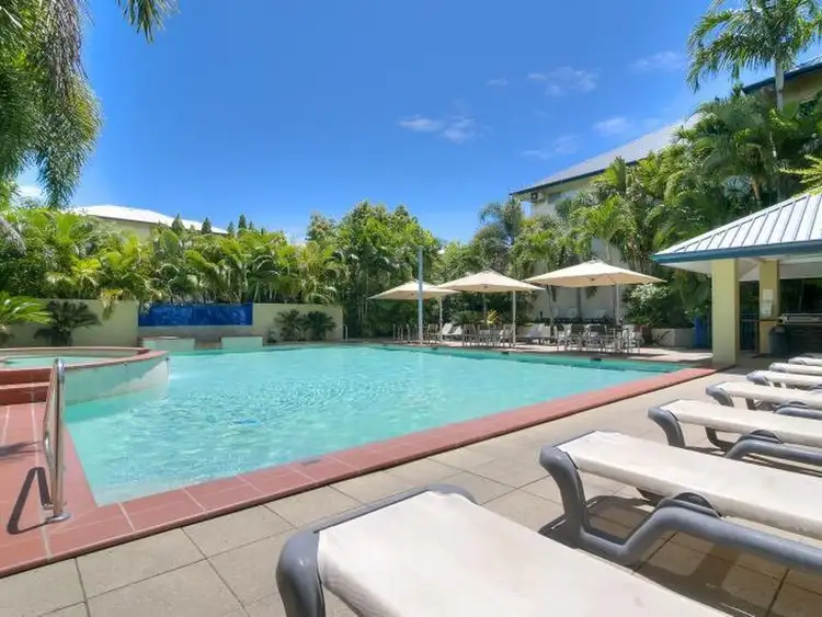 Second view of Homely unit listing, 4 Central Plaza/35-37 Davidson Street, Port Douglas QLD 4877