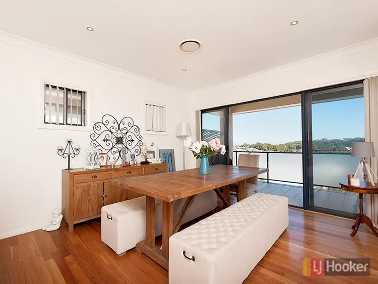 Seventh view of Homely house listing, 76 Wallawa Road, Corlette NSW 2315