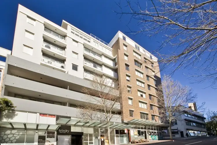 Sixth view of Homely apartment listing, 32/1-5 Albany Street, St Leonards NSW 2065