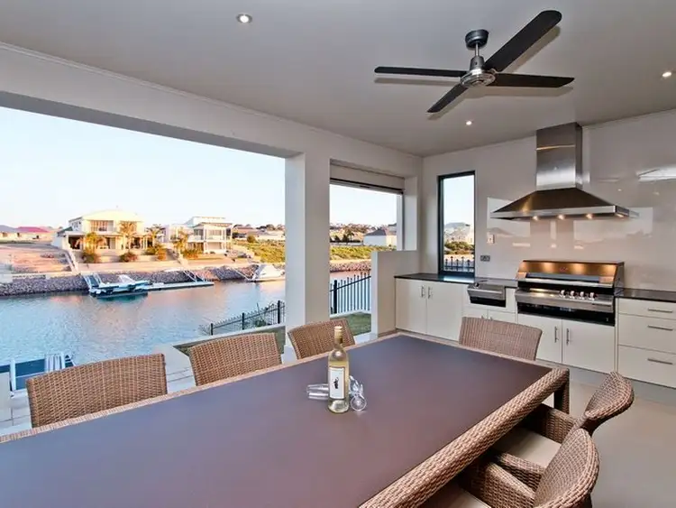 Second view of Homely house listing, 110 Stately Way, Wallaroo SA 5556