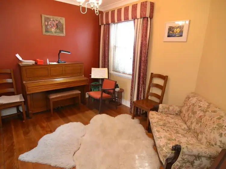 Fifth view of Homely house listing, 6 John Street, Lithgow NSW 2790