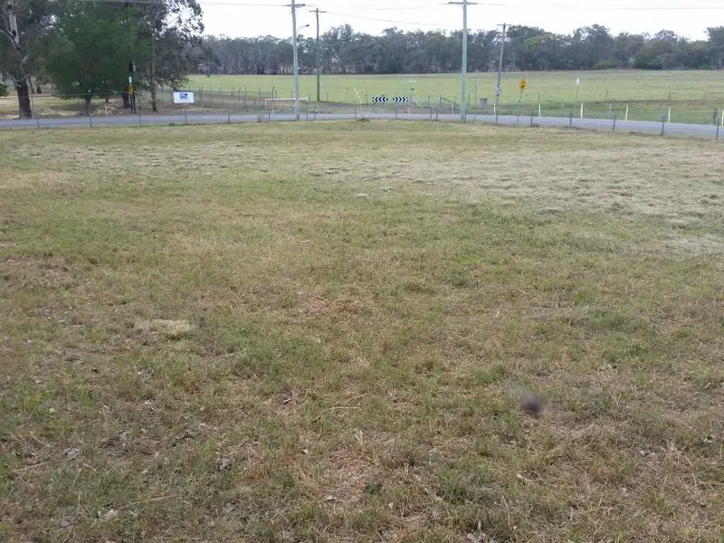 Main view of Homely land listing, 213 Palmerin Street, Warwick QLD 4370