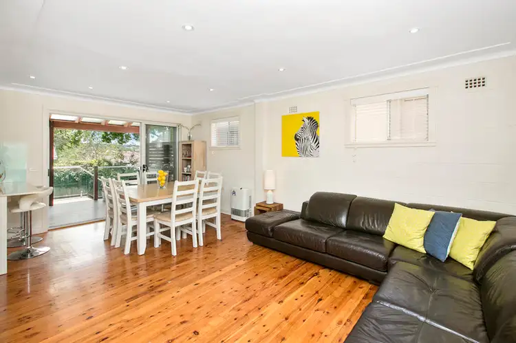 Sixth view of Homely house listing, 25 Heathcliff Crescent, Balgowlah Heights NSW 2093