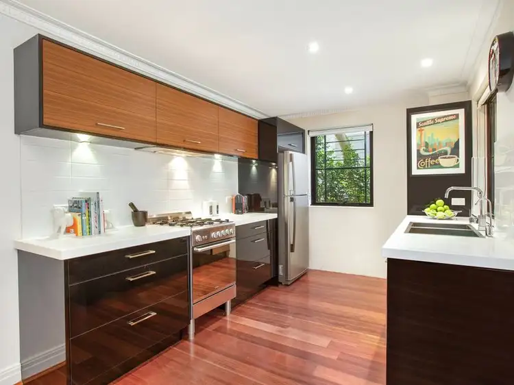 Third view of Homely apartment listing, 1/80 Barcom Avenue, Darlinghurst NSW 2010