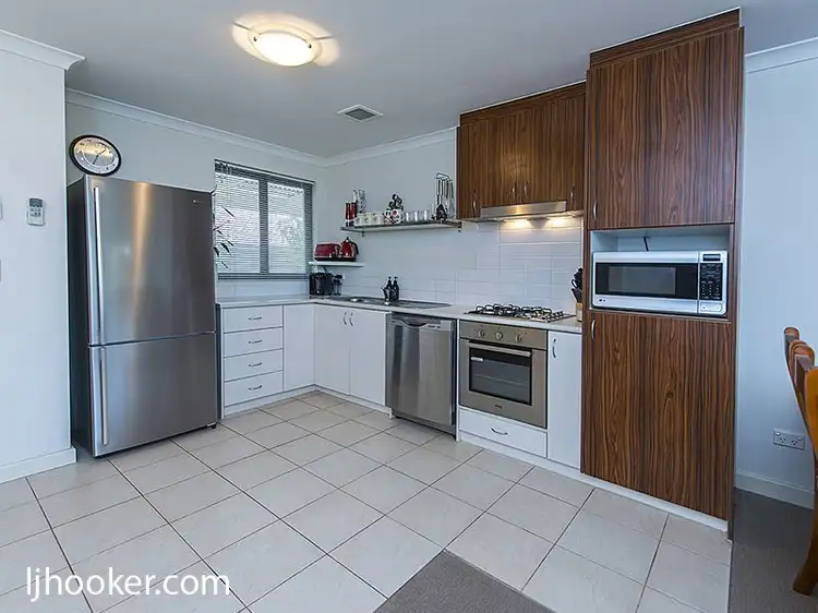 Third view of Homely apartment listing, 15/27 Burton Street, Bentley WA 6102