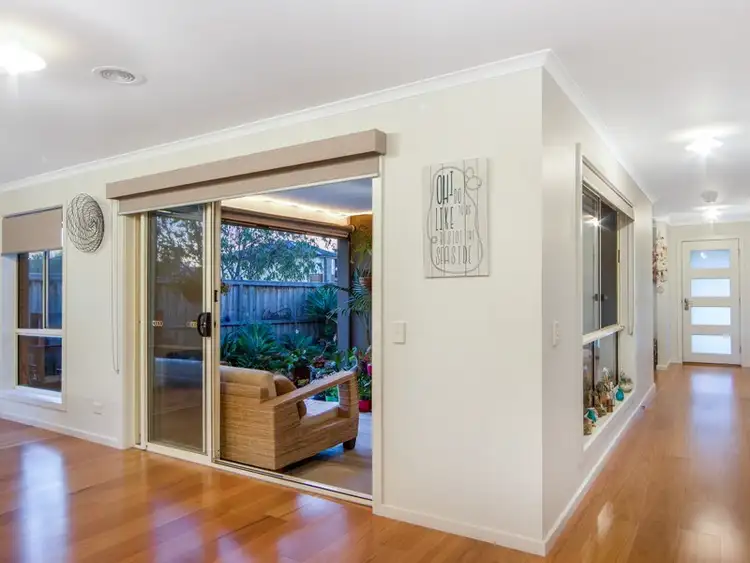 Sixth view of Homely house listing, 2 Holburn Rise, Ocean Grove VIC 3226