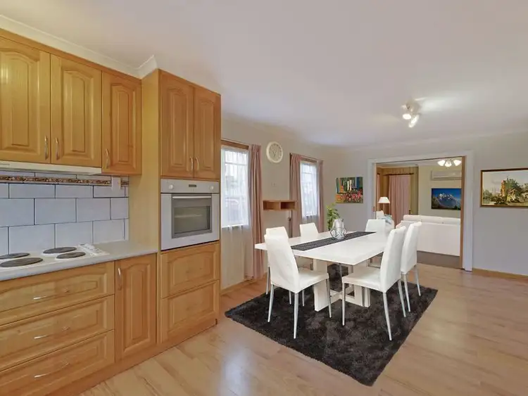 Third view of Homely house listing, 37 Rothesay Circle, Goodwood TAS 7010