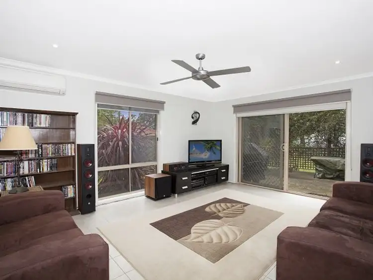 Third view of Homely house listing, 3 Franklin Close, Wallan VIC 3756