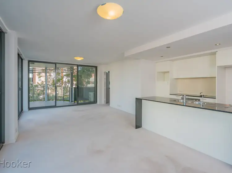 Third view of Homely apartment listing, 19/118 Adelaide Terrace, East Perth WA 6004