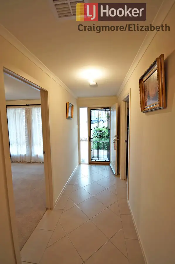 Third view of Homely house listing, 11 Windsor Court, Craigmore SA 5114