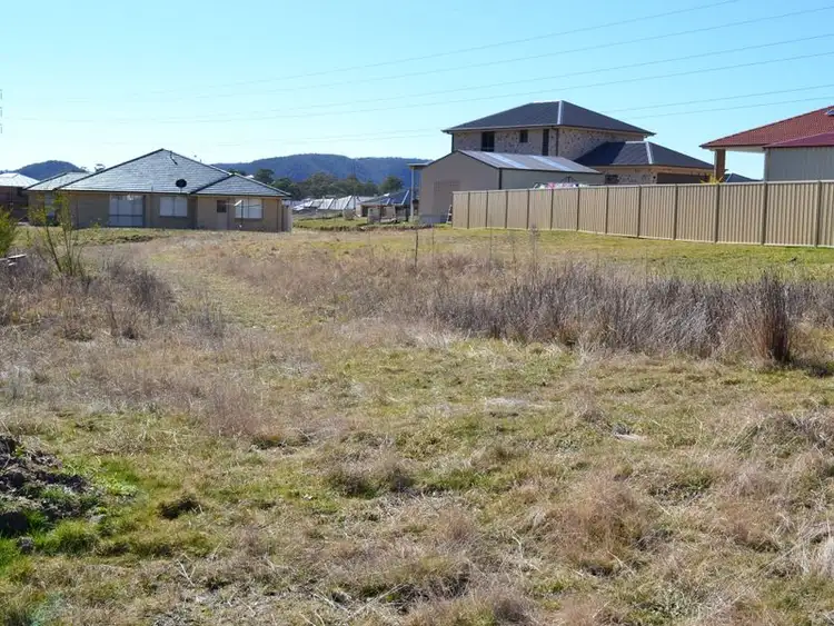 Second view of Homely land listing, Lot 20 Surveyors Way, South Bowenfels NSW 2790