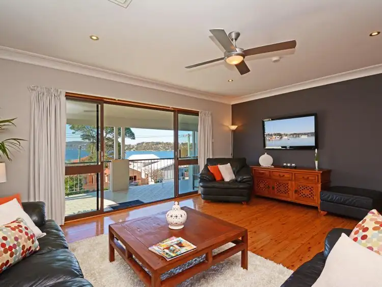 Third view of Homely house listing, 12 Alexander Parade, Arcadia Vale NSW 2283